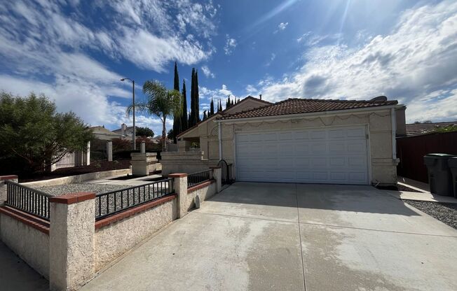 39510 Sunrose Drive, Murrieta
