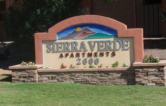 Sierra Verde Apartments