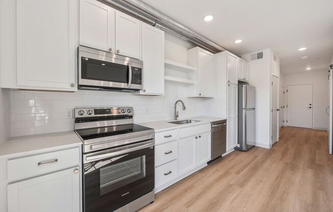 1 bed, 1 bath, 630 sqft, $1,250, Unit 337