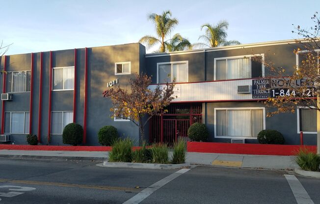 Palmer Park Terrace LLC