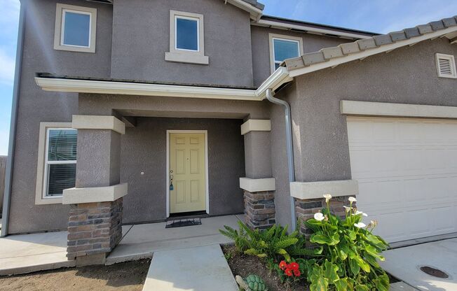 Beautiful 2 story home in Tulare coming Soon! Call us today for information.