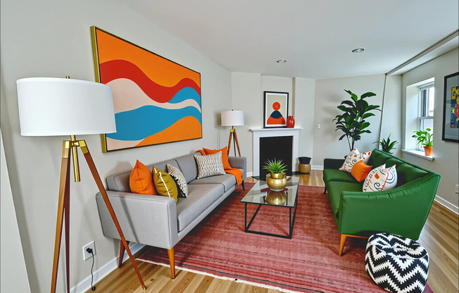 1661 1663 WASHINGTON ST