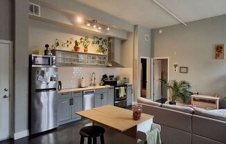 Lancaster Ironworks Apartments