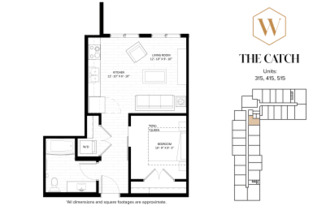 Partner-provided photo for $1370 unit