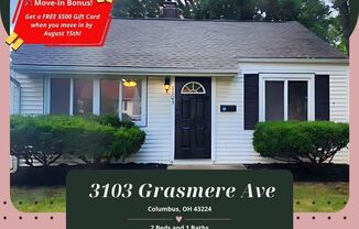 3103 Grasmere Ave.