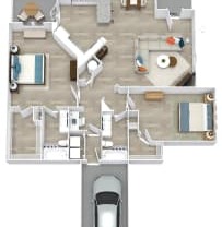 Partner-provided photo for $2006 unit