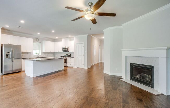 Amazing Student Housing- 4 Bed, 2 Bath Home Near TCU-  76109