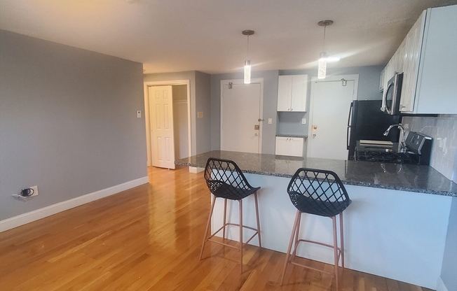 268 West St
