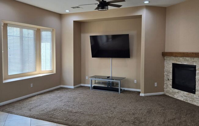 Summerlin Tudor Park