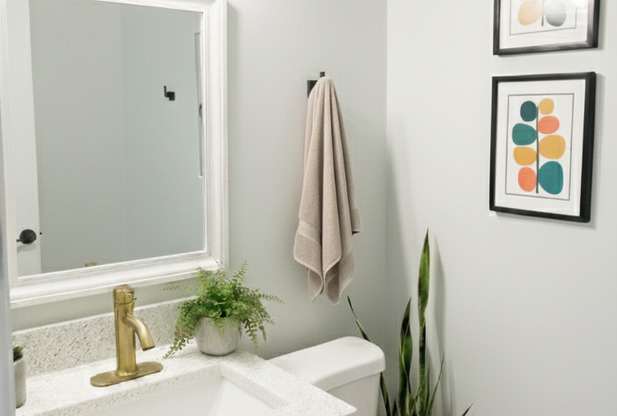 1 bed, 1.5 baths, 765 sqft, $2,160, Unit 1904 #B