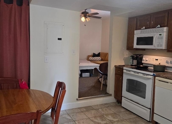 13 PORTER ST