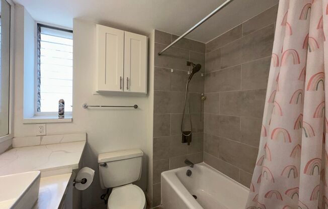 1 bed, 1 bath, $1,600, Unit A443