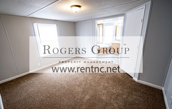 2 beds, 2 baths, $1,195