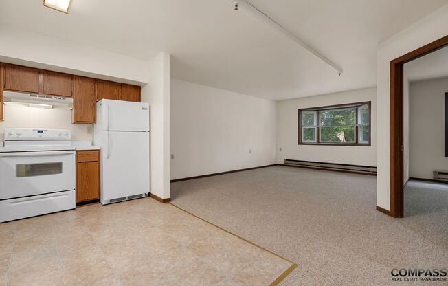 610 Gray St Apartments