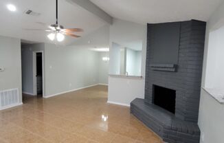 3 beds, 2 baths, $1,500