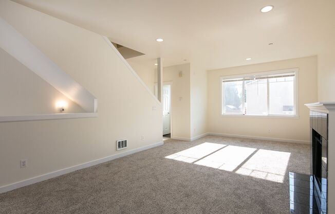 Ormonde Gate Apartments