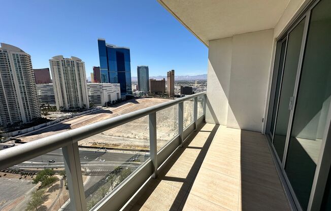 1 bed, 1.5 baths, $2,350, Unit #2505