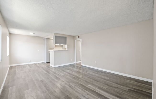 Mountain View Apartments