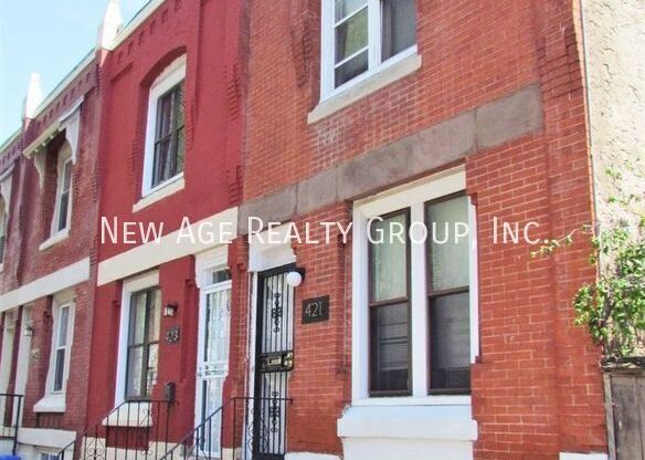 421 N. Napa Street