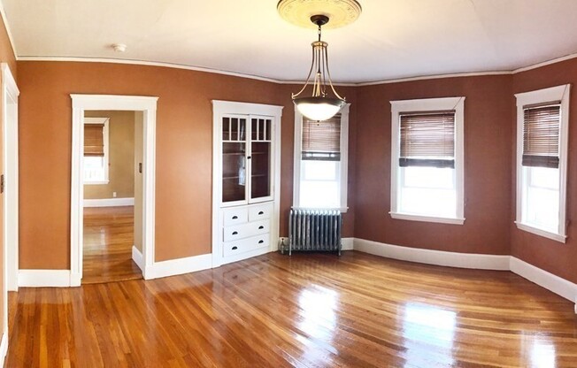 2 beds, 2 baths, 1,000 sqft, $2,550, Unit 1