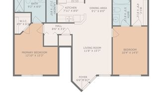 Partner-provided photo for $1470 unit