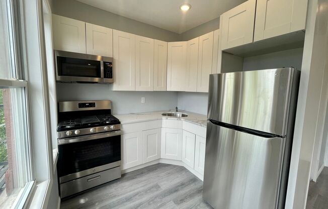 421 Central Avenue