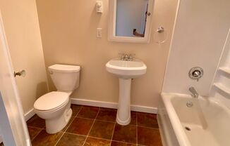 Studio, 1 bath, 527 sqft, $1,595, Unit 307