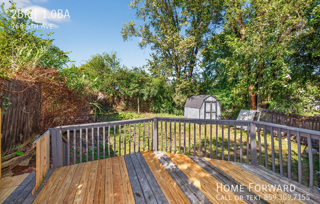 Partner-provided property photo