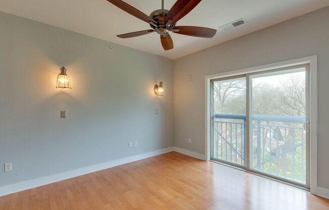 1 bed, 1 bath, $1,400, Unit # 407