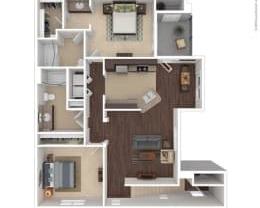 Partner-provided photo for $1629 unit