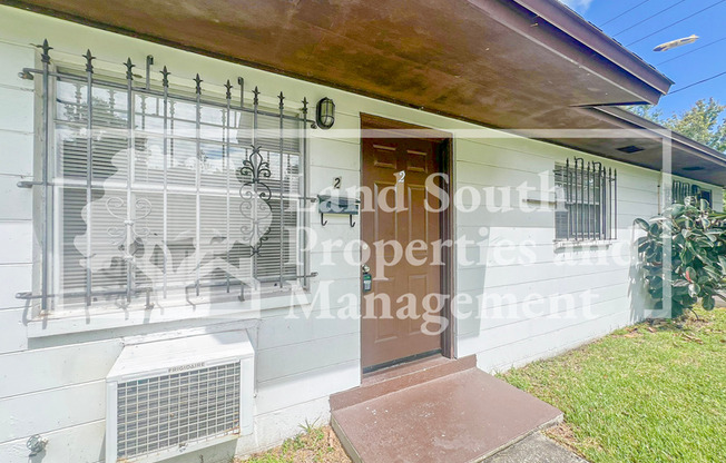 620 N. Lake Avenue 1 - 6