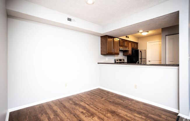 1 bed, 1 bath, $1,380, Unit 2146-1C