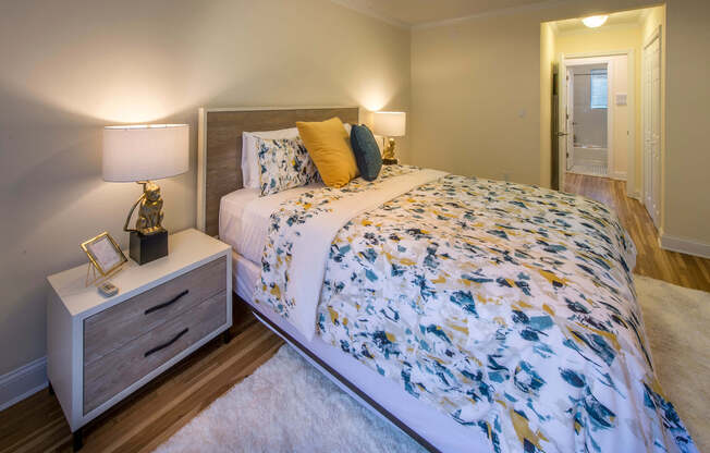 1 bed, 1 bath, 600 sqft, $3,125