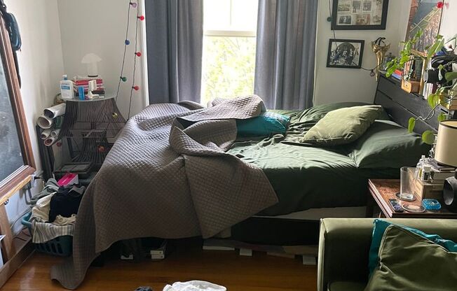 Studio, 1 bath, $1,395, Unit 3263-2Q