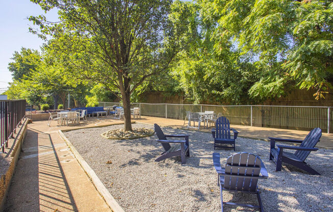 Belmont Place Apartments
