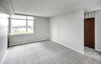 Spacious 1-Bed and 1-Bath Apartment in Millard!