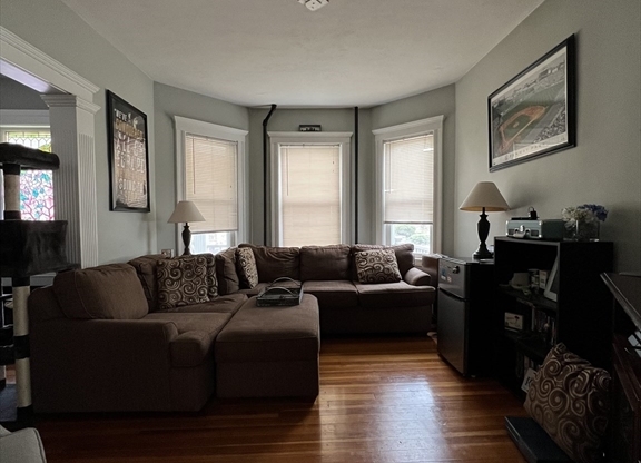 32 Justin Rd Apt 2A