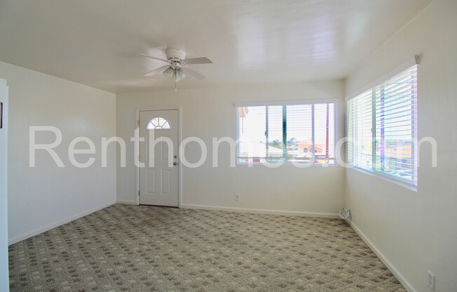 Linda Vista, 2347 Comstock Street - Single Level with Tons of Upgrades! New Carpet and Paint!