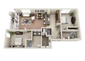 Partner-provided photo for $4502 unit