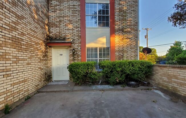 102 Austin Stone Drive