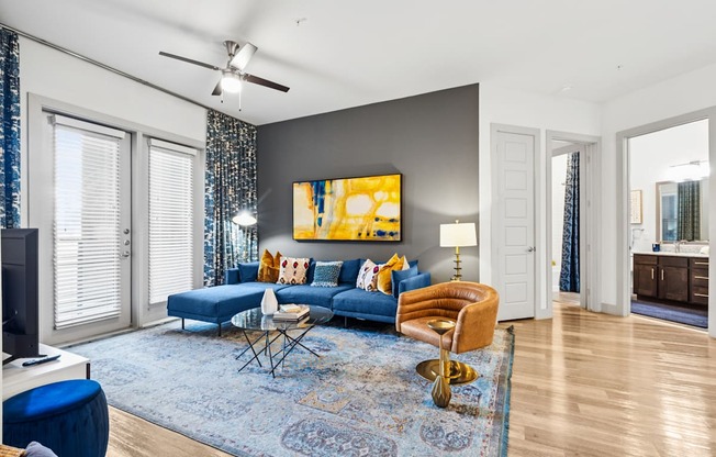 The James at Canyon Creek