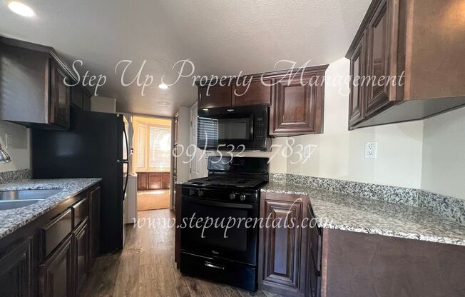 1 bed, 1 bath, $1,495