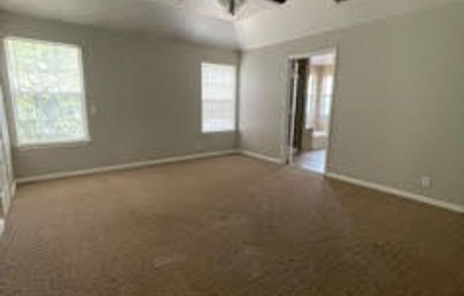 4 beds, 2.5 baths, 2,318 sqft, $3,800, Unit Unit A