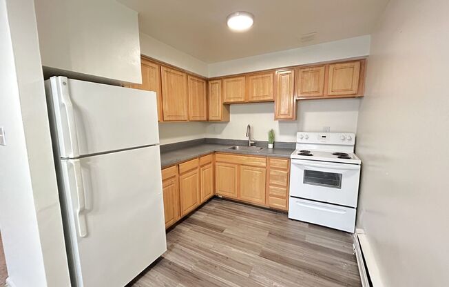 1 bed, 1 bath, 725 sqft, $1,239, Unit K01