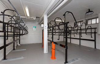 Studio, 1 bath, 250 sqft, $2,395, Unit 14