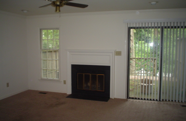 Convenient Location!! Spacious Bedrooms! Storage! Deck! Fireplace!