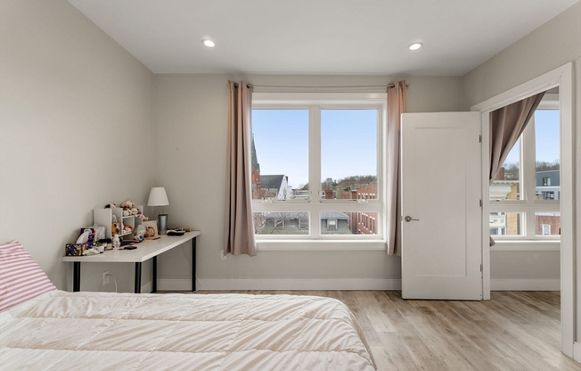 1 bed, 1 bath, 578 sqft, $3,195, Unit 502
