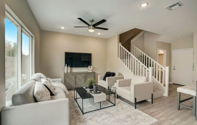 Parkview Townhomes