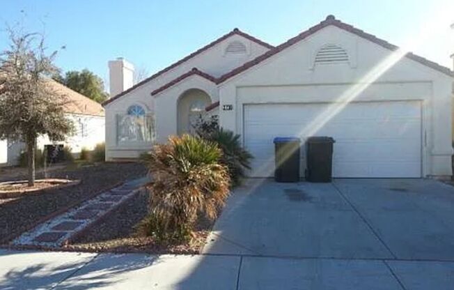 2 Bedroom FAST MOVE IN!