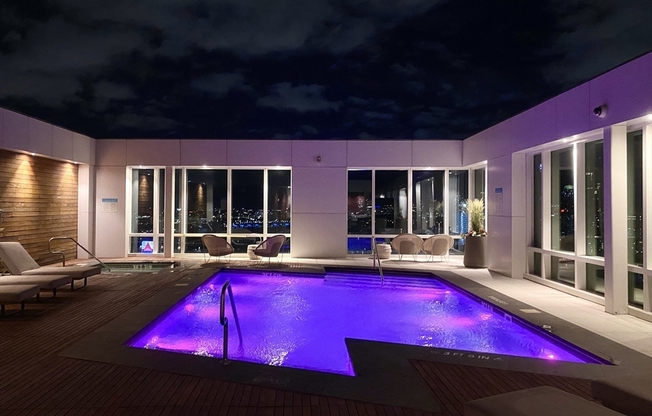 1 bed, 1 bath, 612 sqft, $4,200, Unit 24G